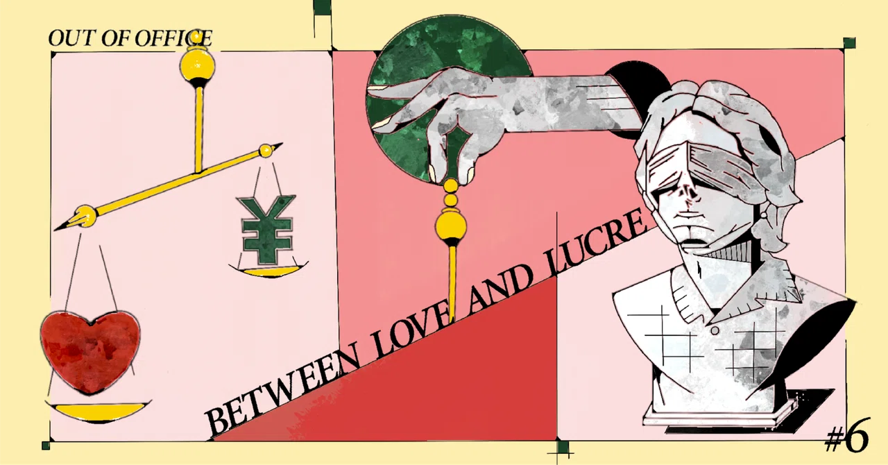 Love or Money? 'Yamato Nadeshiko' Was a Drama That Depicted the ...