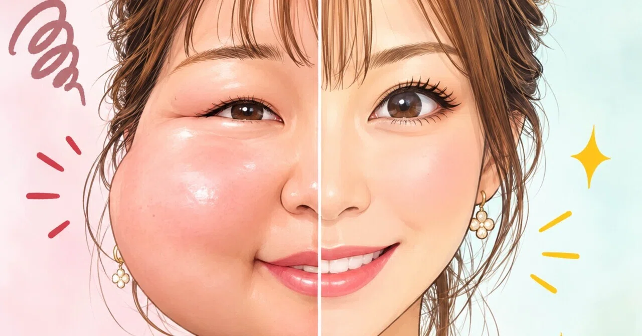 A Shocking Fact! The Unexpected Severe Toothache and Me, Becoming a ...