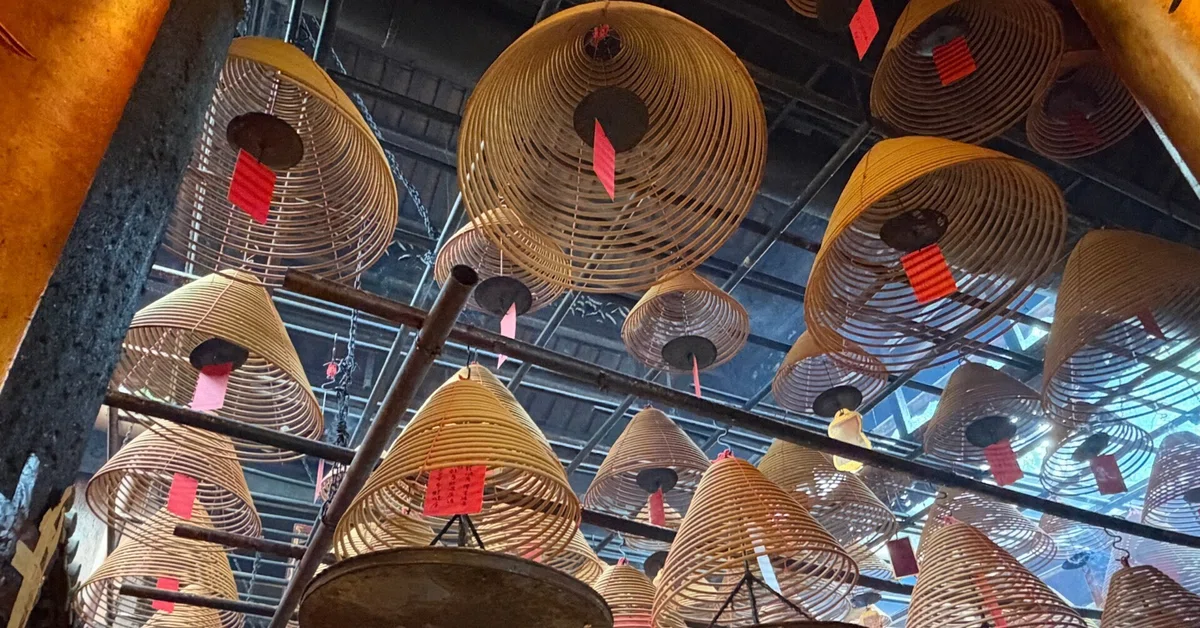 Siu Long Business Trip Diary of a Long-established Kyoto Rosary Shop in Hong ...