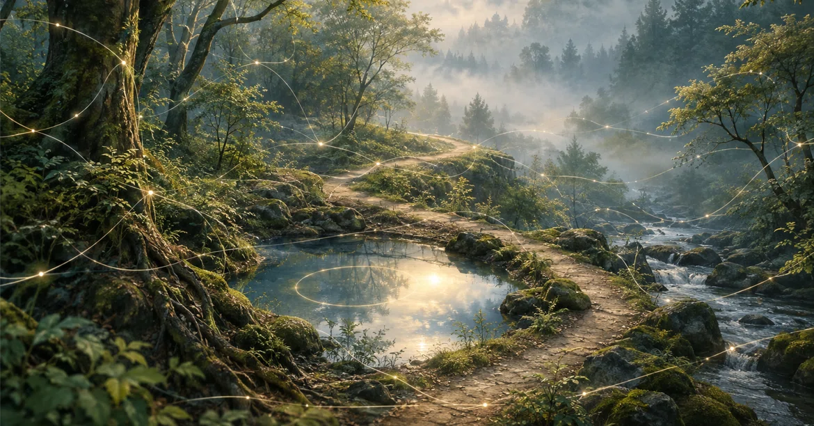 What is Complexity? — From Answers, Back to Questions｜問いの森