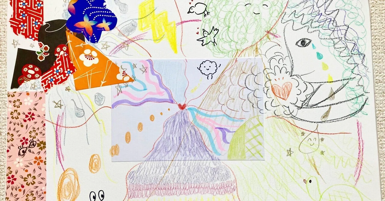 Perspectve Drawings Immersion Brings Out Your True Self [Report on the 1st 'Giving Shape to ...
