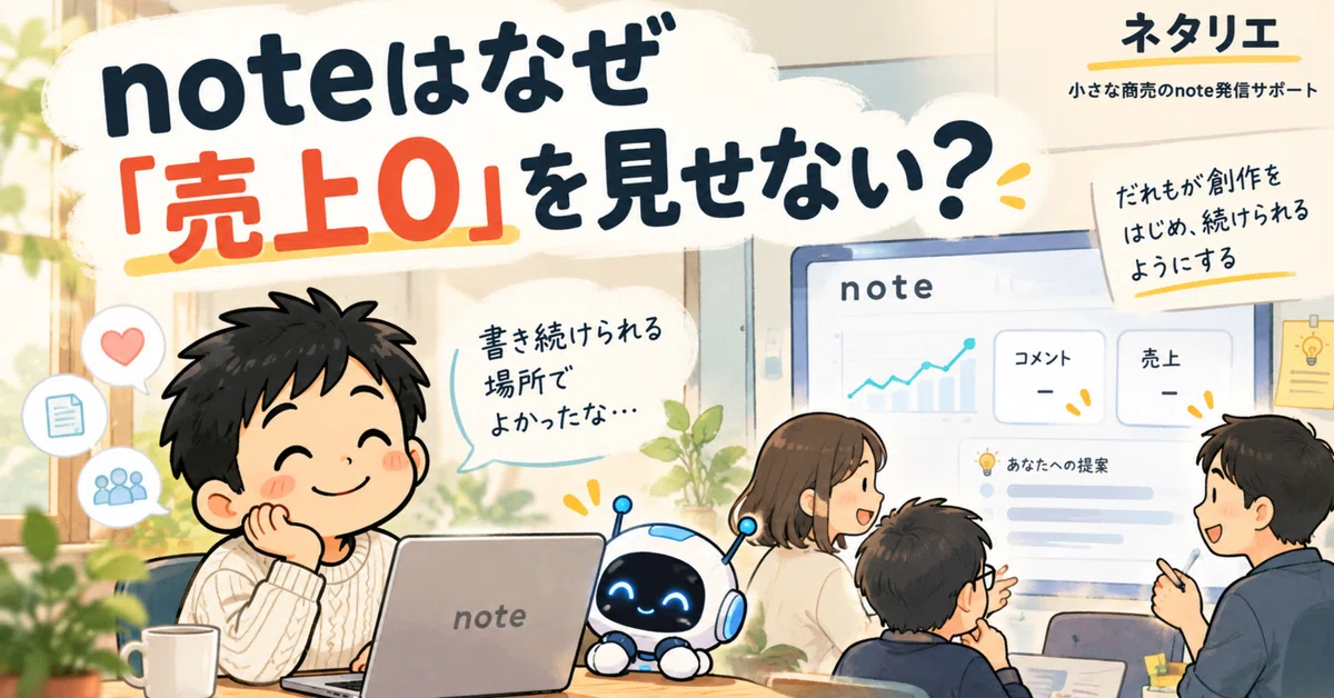 There is one more reason to love note. The kindness hidden in the new ...