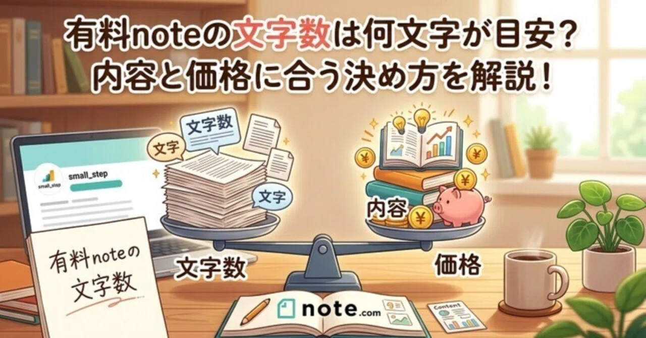 What is the Recommended Word Count for Paid Notes? Explaining How to ...