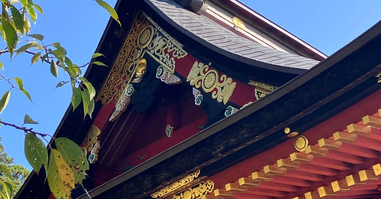 Mutsu Ichinomiya (Shiwahiko Shrine / Shiogama Shrine)｜毬栗