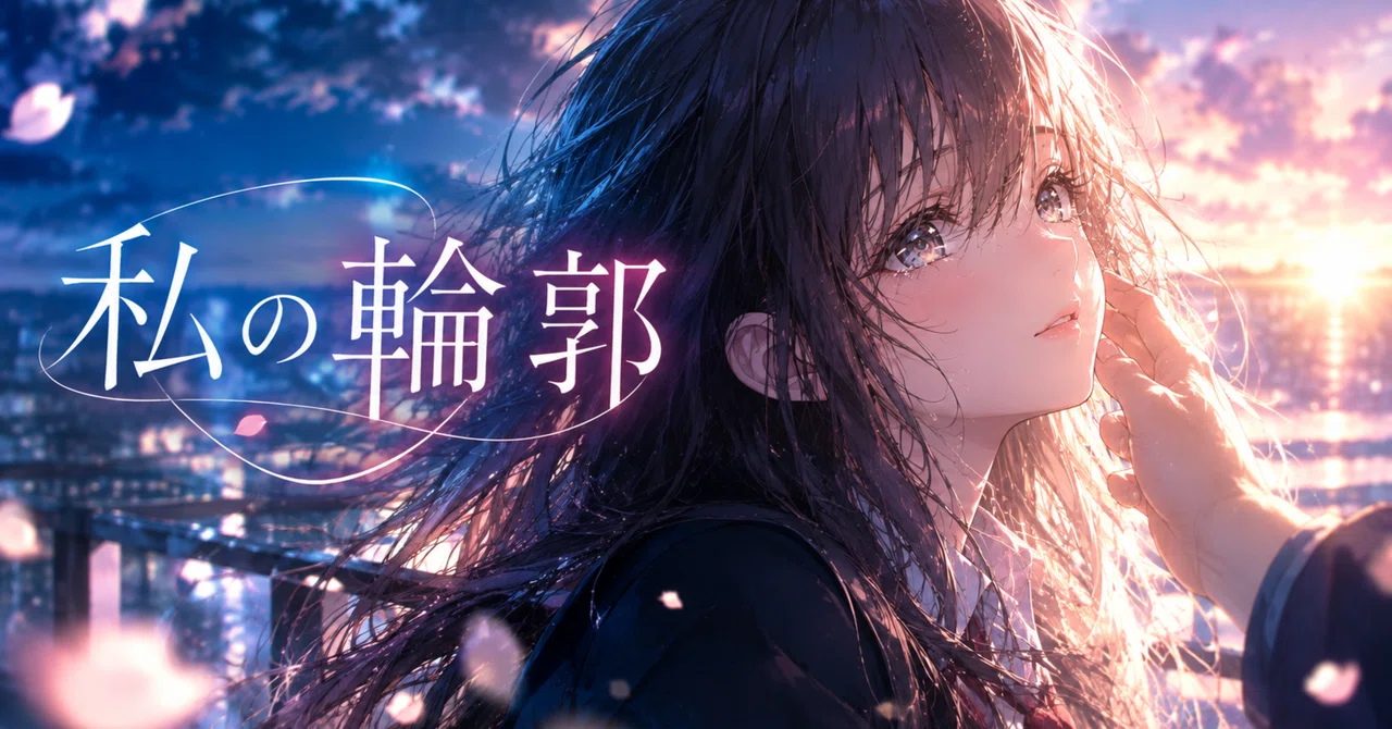 My Outline | Poetry and Reading｜こう|フリー台本（こう＠元CCR特派員）