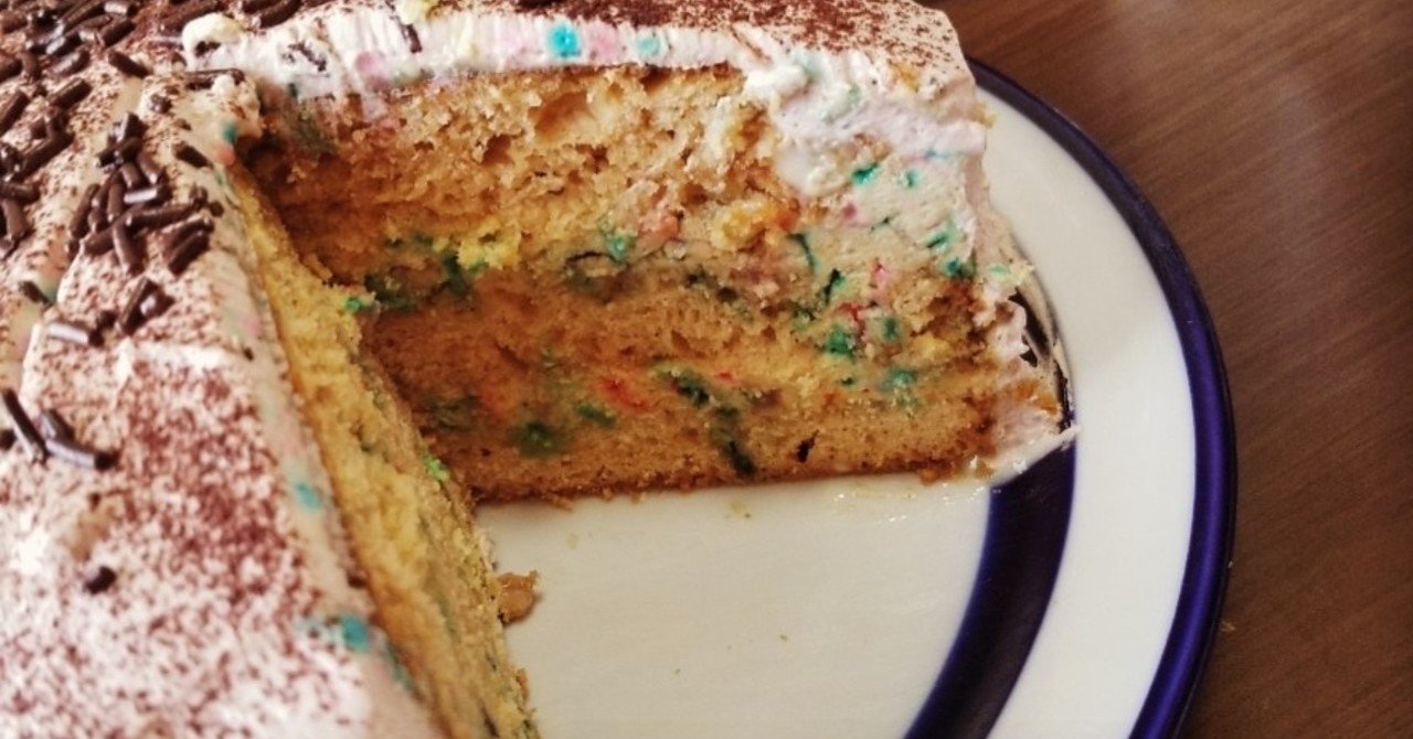 Fur Mein Mann ピーナッツバターのマドレーヌムースケーキ 伊達巻 Note