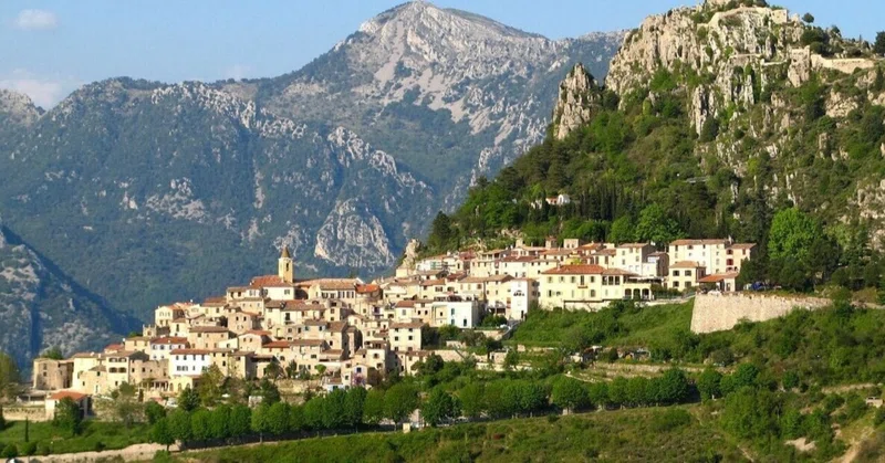 「小さな村 イタリア」から見えるもの ②