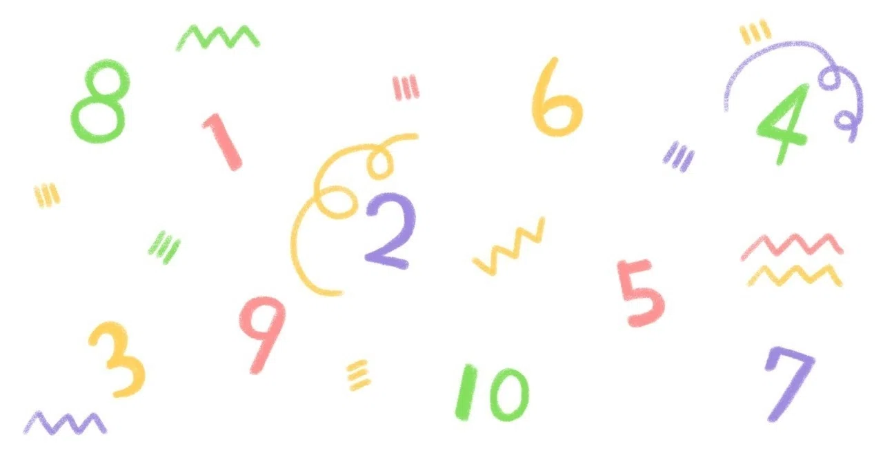 Sum Decimal Numbers Decimals, Fractions, and Powers. How to Read Them in English?|Tori ...