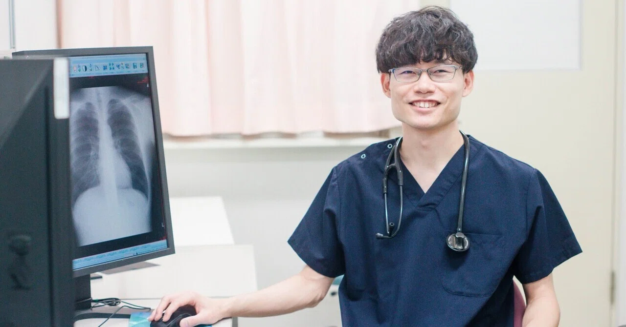 What to learn from Naomi's doctor.｜根本 将｜漢方医〜人生を走るあなたの、身心の伴走者〜