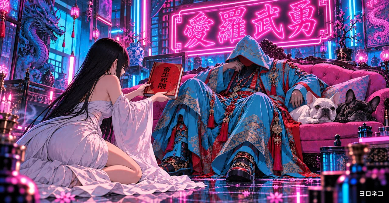 [#LoveIsBlindJapan2 #HitomiHoshi] Assun & Ruru's fortune-telling ...