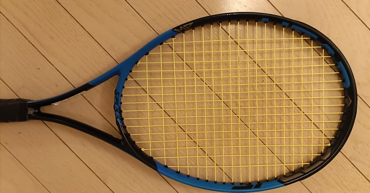 Tennis: Defeating a Rival Who Crushed You! Three Months of Trial and ...
