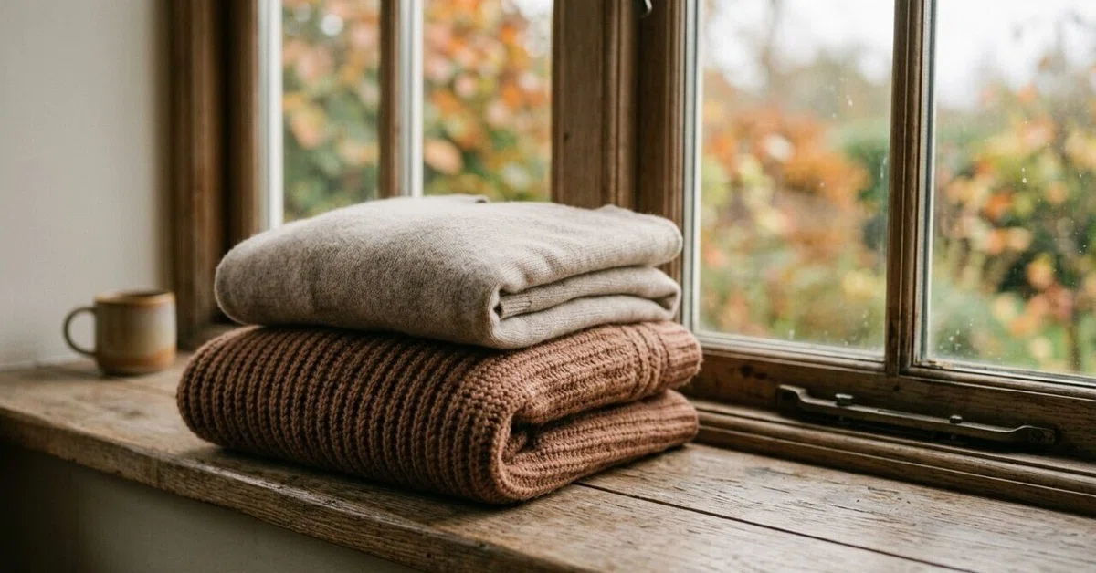 Variation Between Animals The Difference Between Cashmere and Wool | Understanding Texture and ...