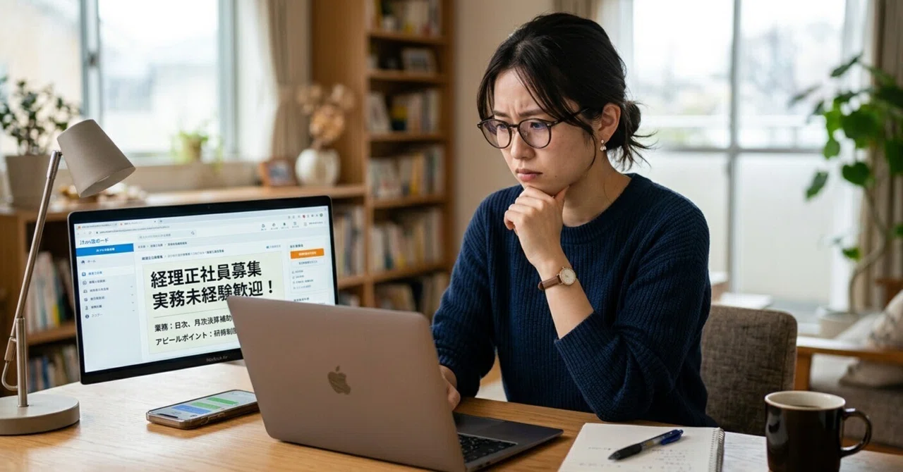 Are 'No Experience Welcome' Accounting Job Postings Real? The Realistic ...