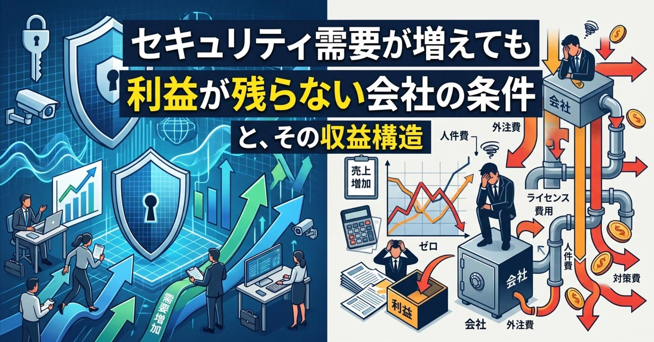 Conditions and Profit Structures of Companies That Do Not Retain ...