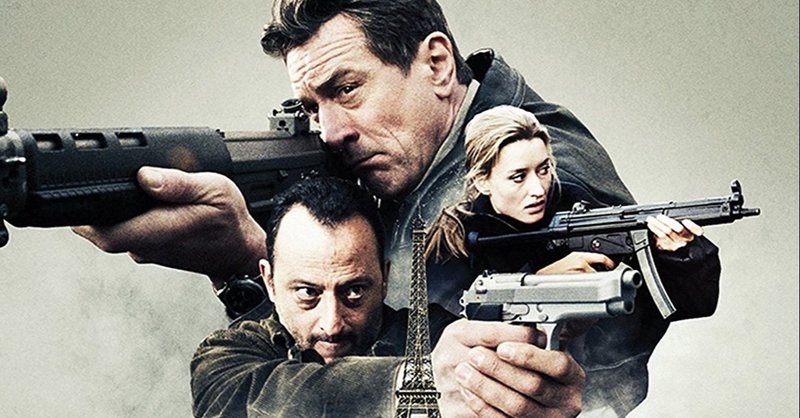 エッセー 社会派ジョン フランケンハイマーの骨太なアクション巨編 Ronin 鳴海邦彦 公式 Kunihiko Narumi Official Note