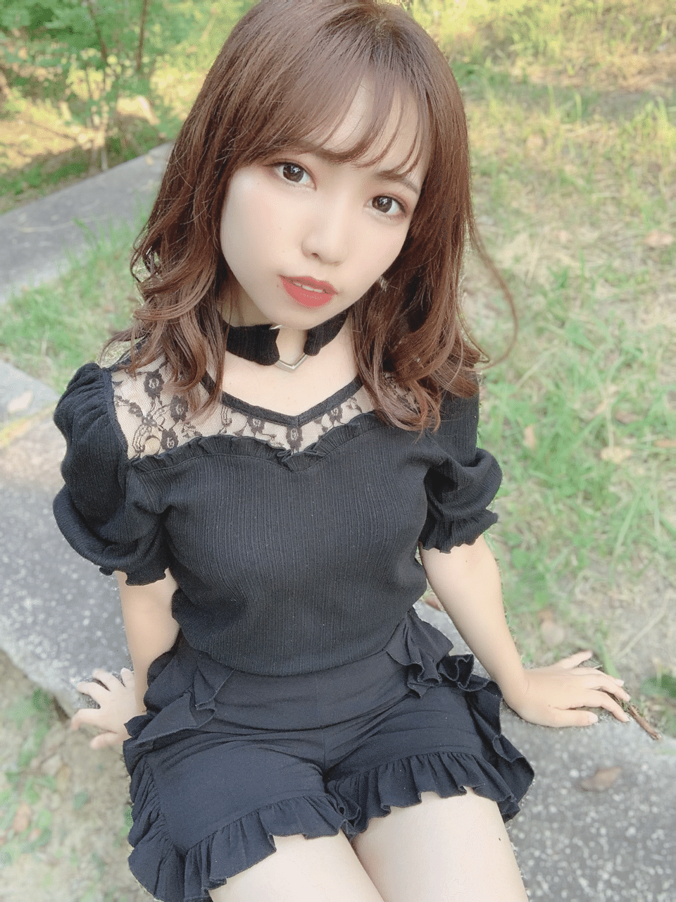 夏コーデ まいまい イーゼル芸術工房とハンバーガールzとまいどりとマムシステーションのnote Note