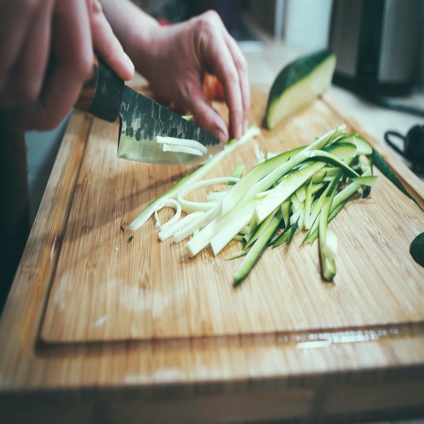 Cook と Make の違いとは とらきち Note