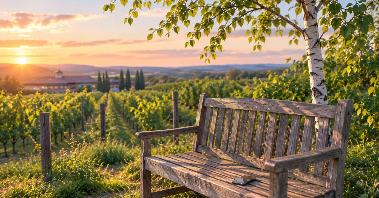 The Bench Under the Birch Tree: 3. Who would you like to meet?｜Jack ...