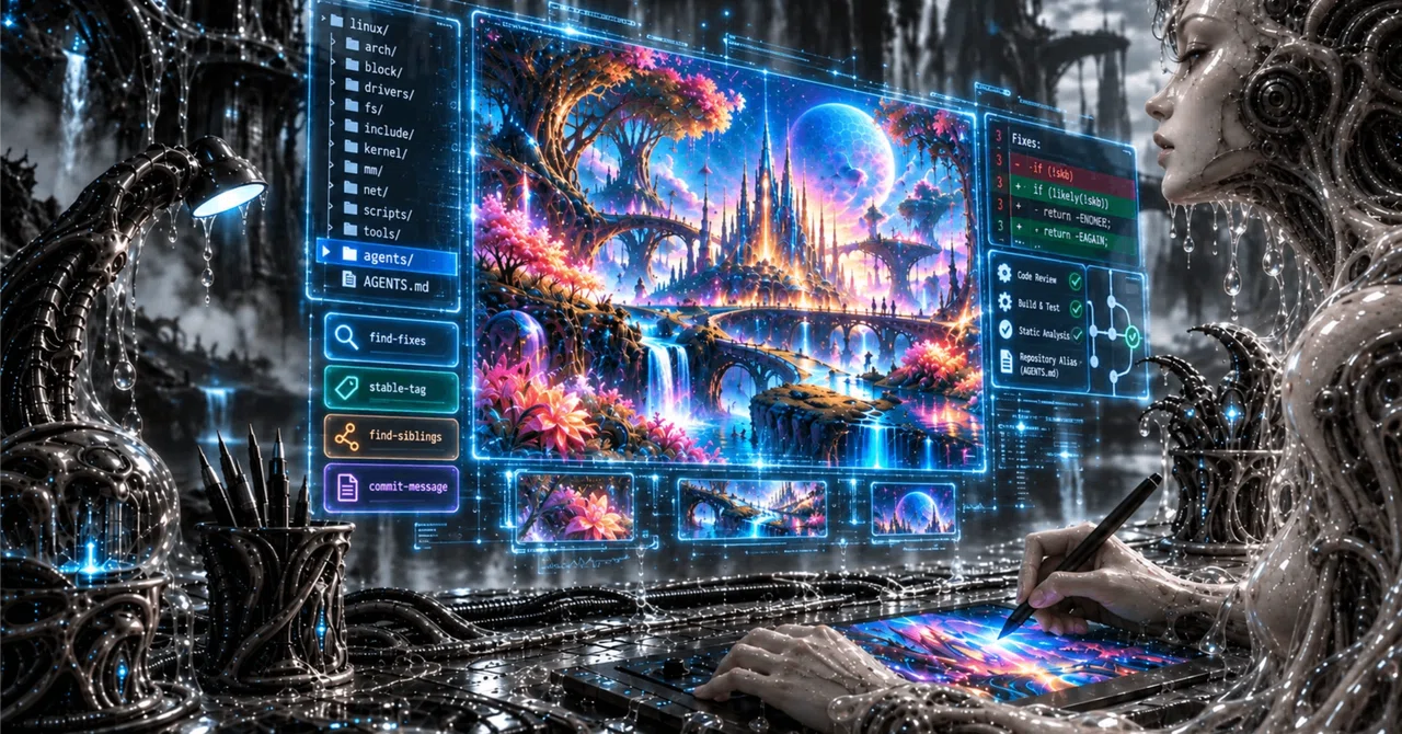 The Shock of AI Reimplementing Photoshop and Adobe's Counter-Strategy ...