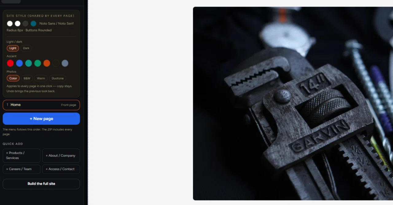 [Solo Development] Just Before Product Hunt! The Day I Closed Security ...