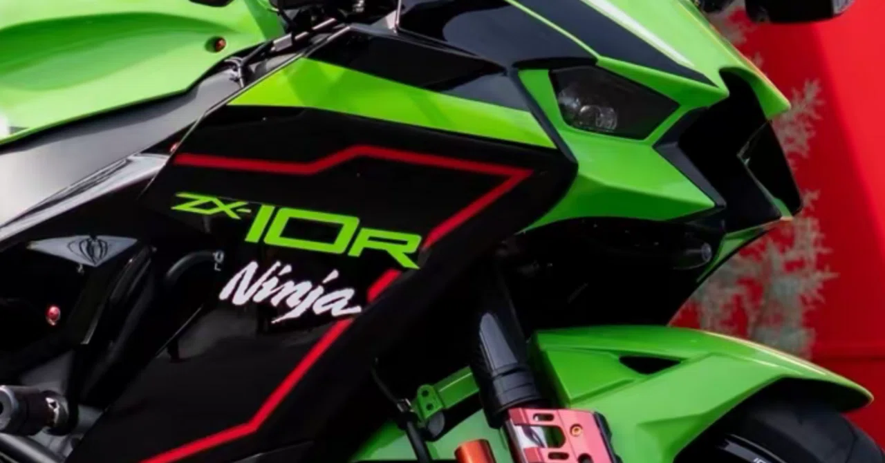 Motorcycle Exhaust Gas Issues｜null