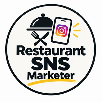 Restaurant SNS Marketer｜note