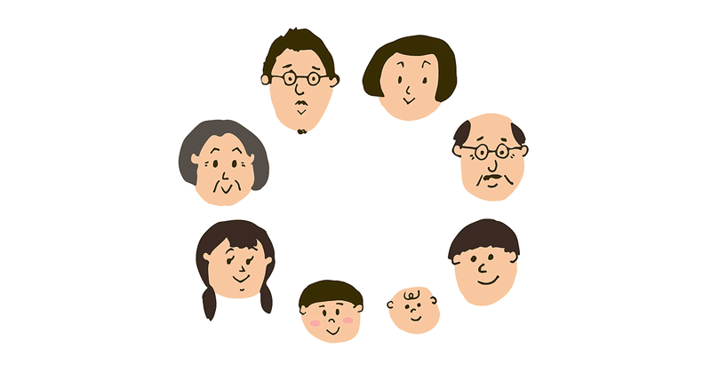 遺伝 ハゲ 母方 50代のなんでも日記