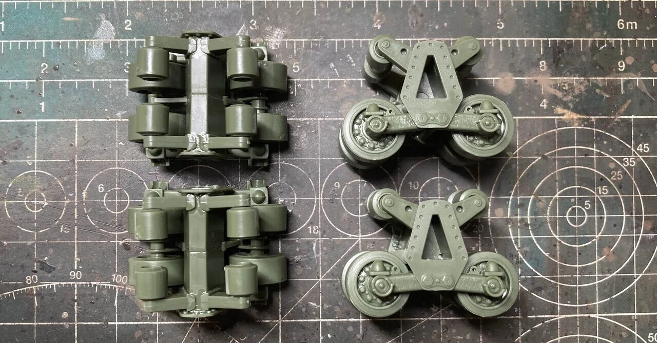 [2026 10/20] MENG MODEL 1/35 British Heavy Assault Tank A39 Tortoise ...