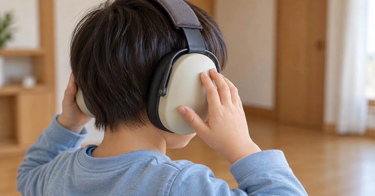 A Social Worker Raising Children Learns About Developmental ...