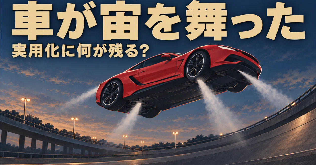 Tesla's New Roadster Flies and Lands Inverted: Only One Non-Road-Legal ...