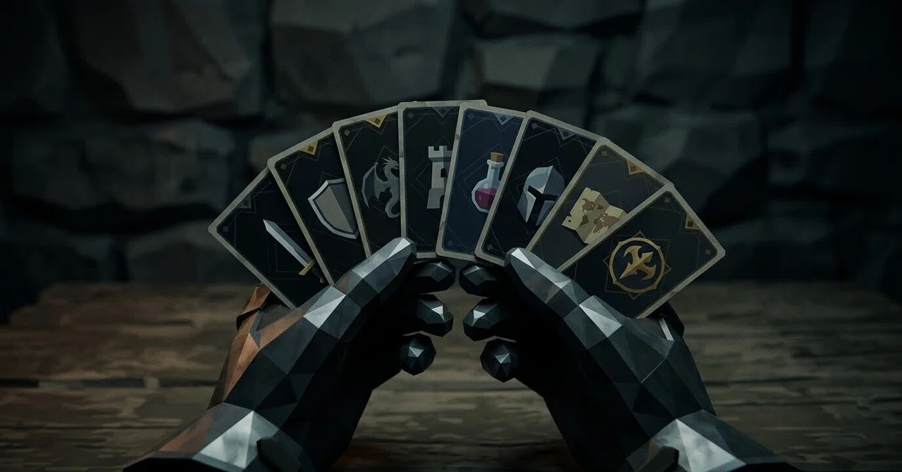 Is the 8th card really unnecessary?｜定義
