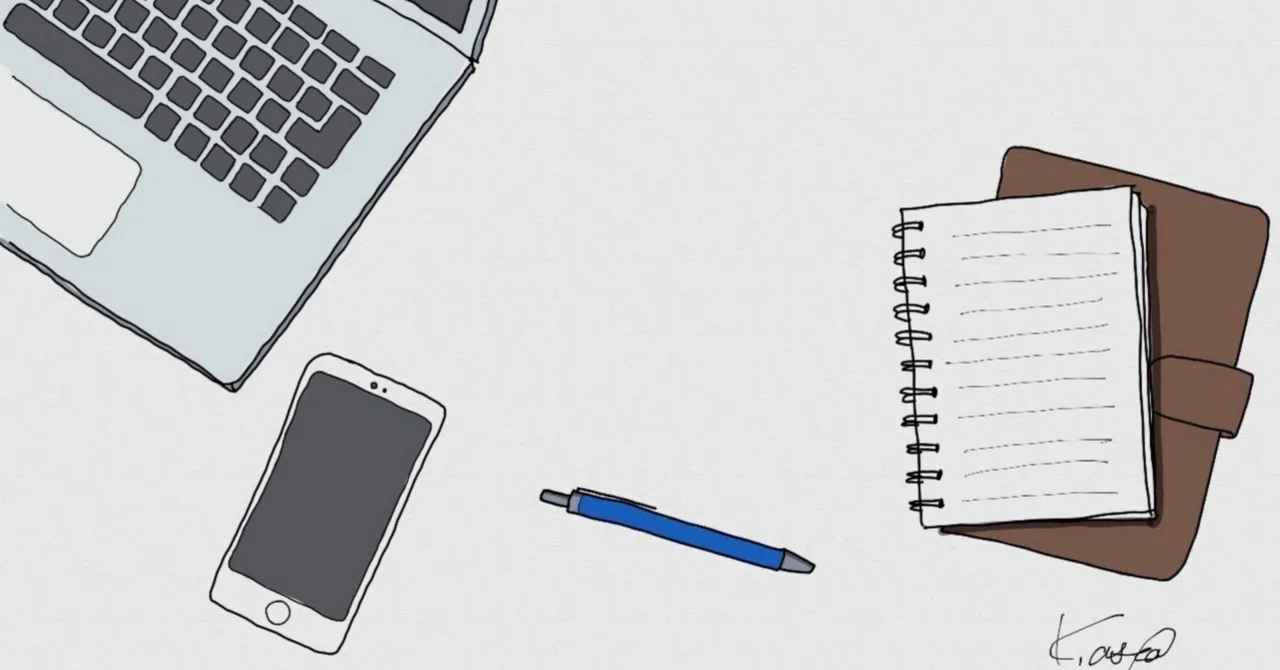 Career Inventory in Your 40s: 5 Questions I Tried. Worksheet Included｜てんとう虫
