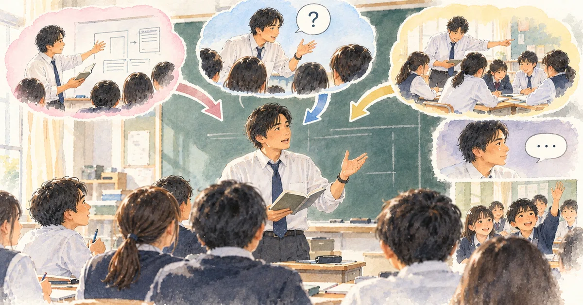 Ten Principles of Instructional Language｜堀 裕嗣