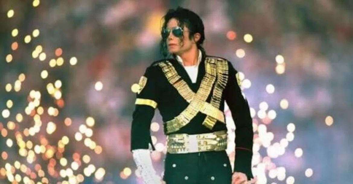 Michael Jackson's Next Film Project is a Documentary Focusing on the ...