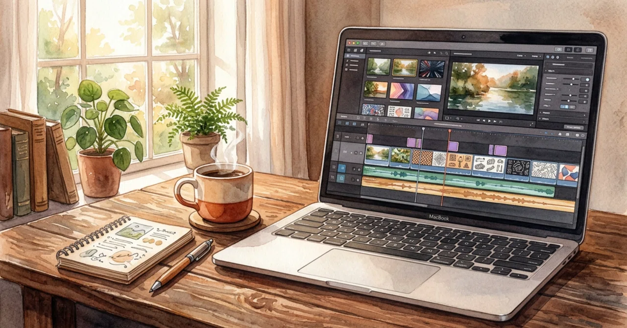 [Complete Guide] How to Earn Money with Video Editing and Design Side ...