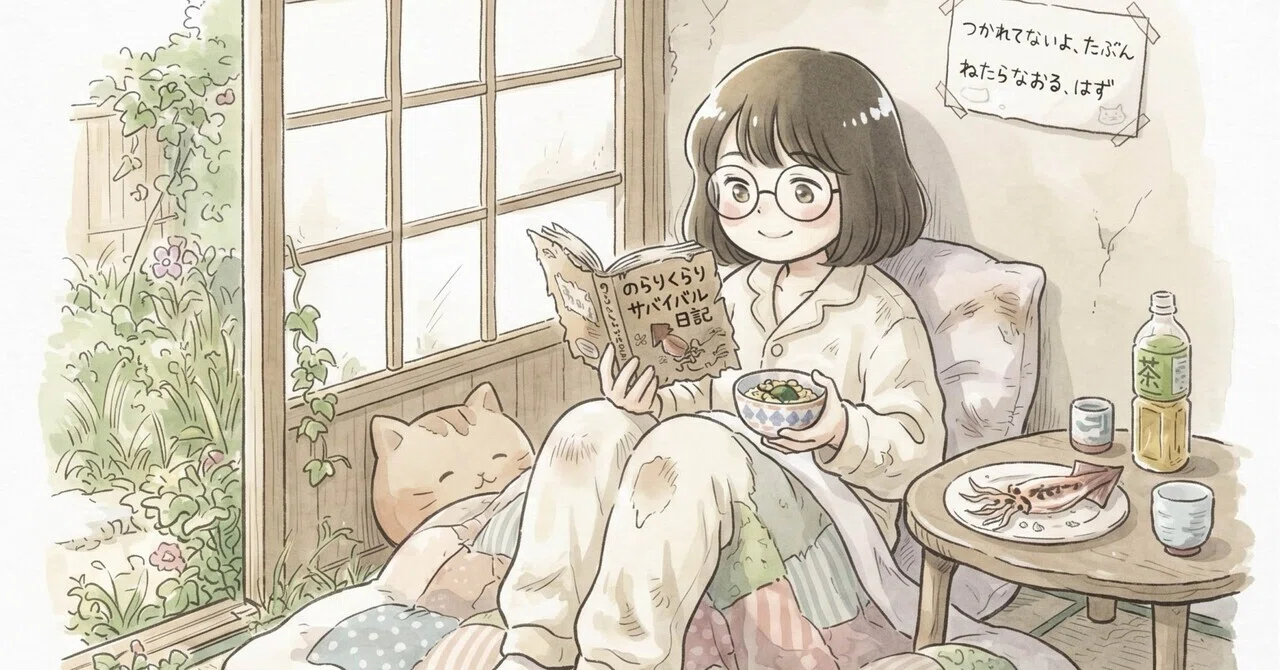 The Complete Character Guide to 'Chi-chan'｜ちいちゃん