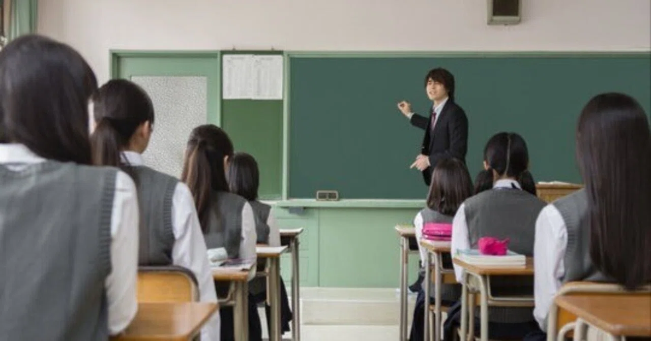 If You Get Good Grades in School, Can You Become Rich? — The Decisive ...