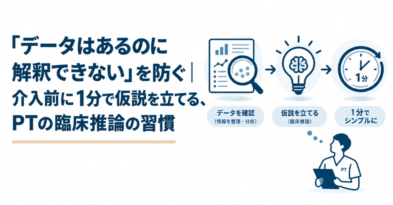Preventing 'Having Data but Being Unable to Interpret It' | A Habit of ...