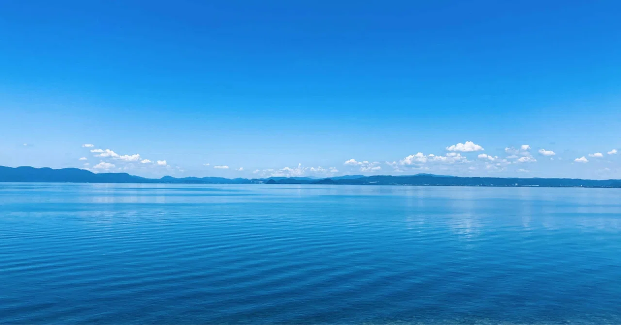 Why I am starting an ocean alkalinity enhancement company on my own ...