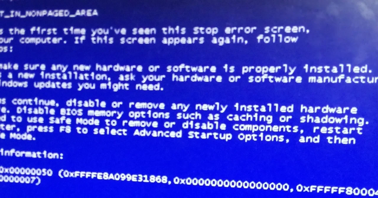 [5] The Gaming PC Arrives. Cleaning Up Without Using the Secret Command ...