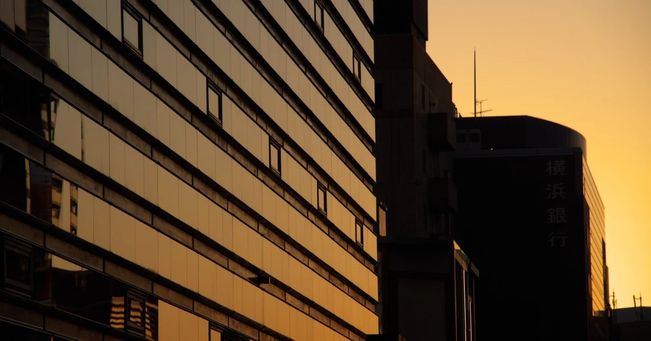 The Orange of the Sunset and Memories of My Father｜ぶなしめじ