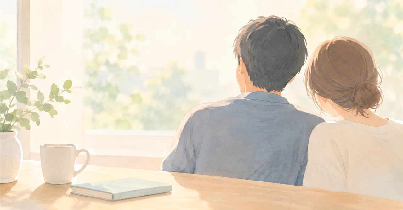 The Importance of Honesty—Reflections on an X Post by a Wife with an ...