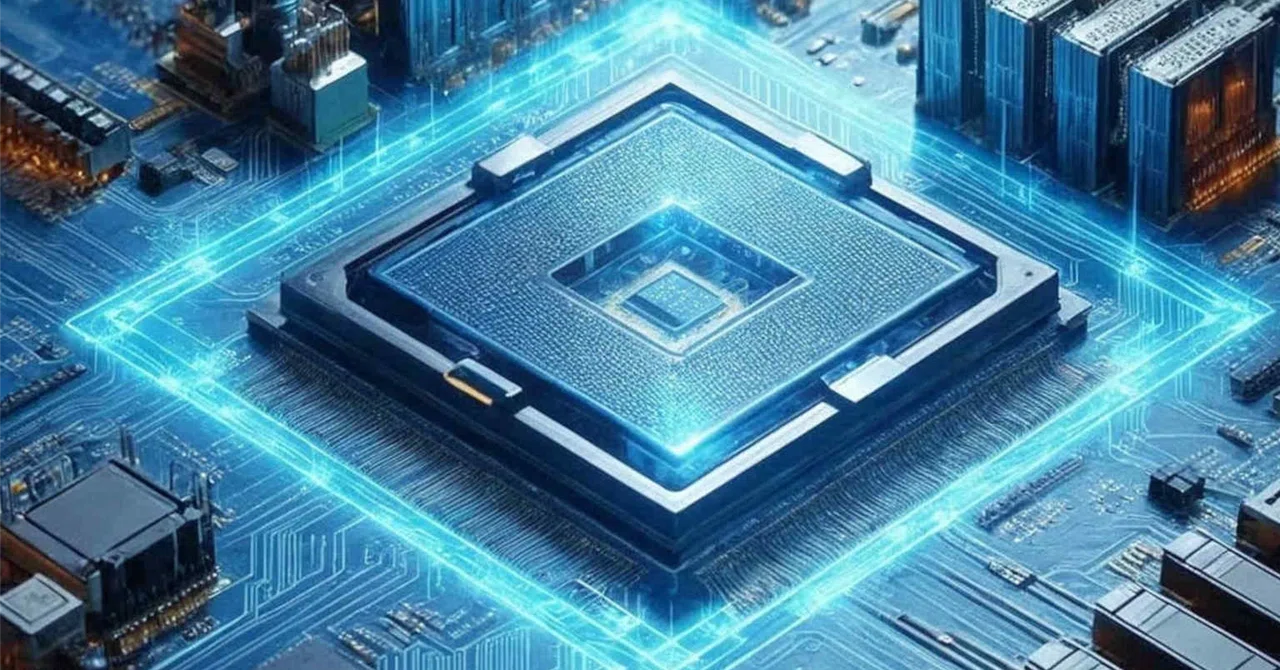Why Can Semiconductors Calculate? The Principles of Information ...