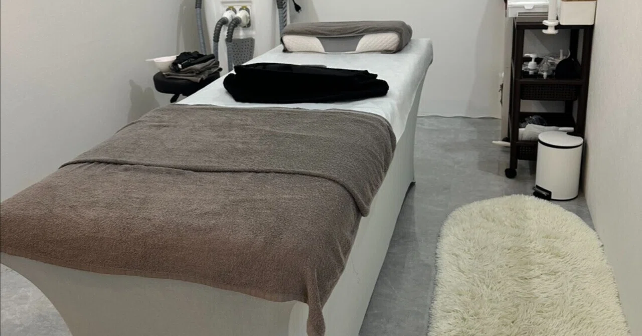 [Hair Removal in Nago] New Clear Skin LED Pro Introduced! For those ...