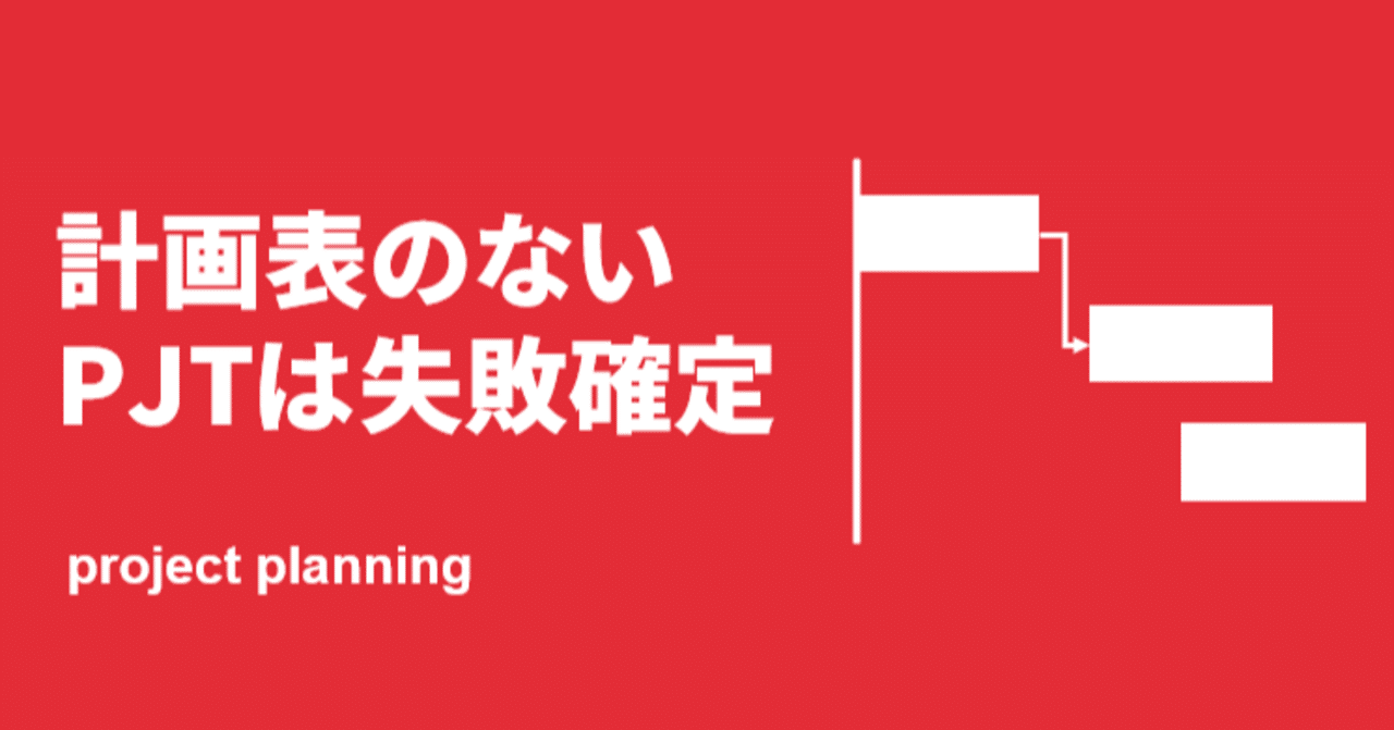 初級者用 課題解決プロジェクトの 実行計画表 の作り方 事業がつくれるベンチャーマネージャーになるためのnote Note