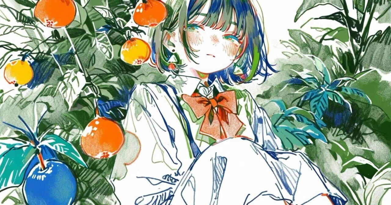 What exactly are tropical fruits?｜とりもも×つくる・たべる・あそぶ日々🐔