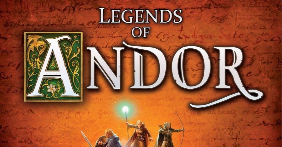 アンドールの伝説 Amazon | アークライト アンドールの伝説 改訂版 完全日本語版