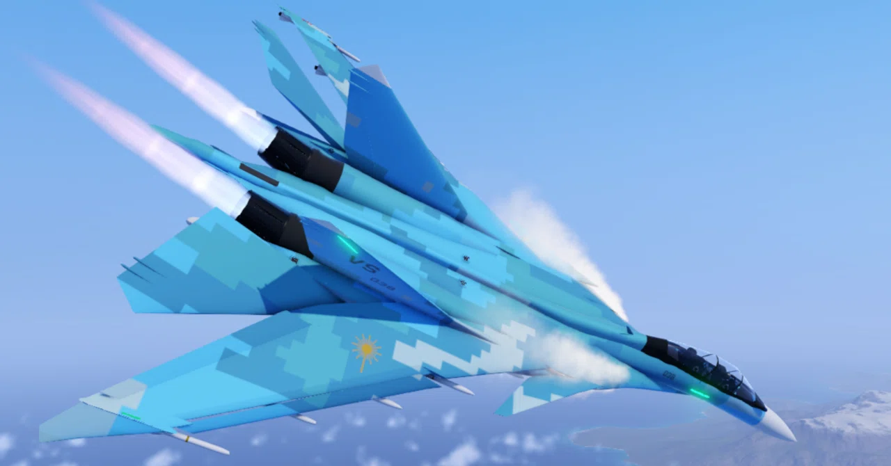 SimplePlanes 2 Aviation Chronicles #13: [2011] -The Crying Ahead-｜1st ...