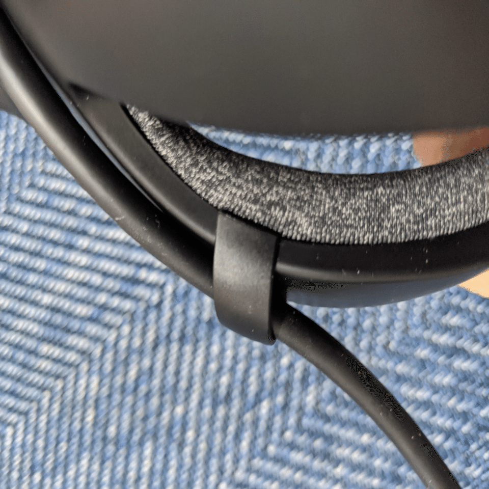 VALVE INDEX ケーブル交換メモ｜ひえん