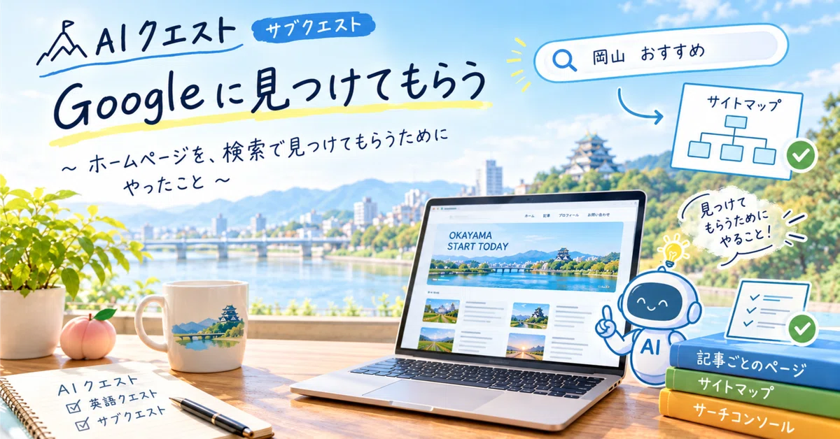 [Morning Activity No: 024] I made a website, but it doesn't show up ...